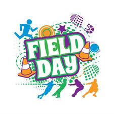 Spirit Week and Field Day