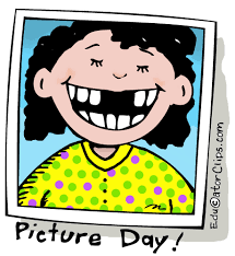 Picture Retake Day is Today, Nov 23