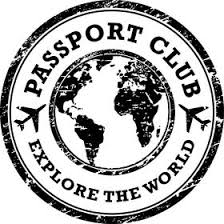 Passport Club First Check in on 10/22/2021!