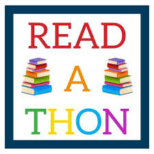 Read-a-thon Thank You!