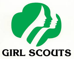 Registering Girl Scouts from K through 5th grade