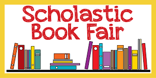 Bookfair is coming!!