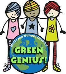 Green Genius Zero Waste Holiday Guide