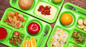 Summer Nutrition Services