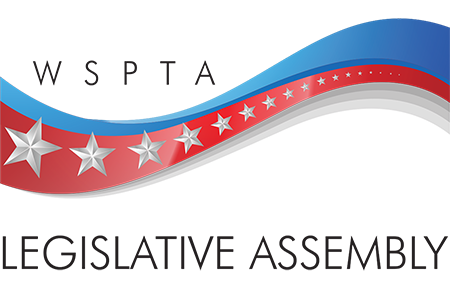 Seeking Delegates for Legislative Assembly