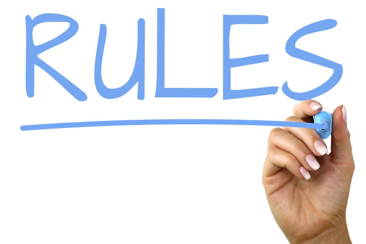 PTSA Standing Rules