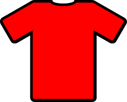 Image of a T-shirt