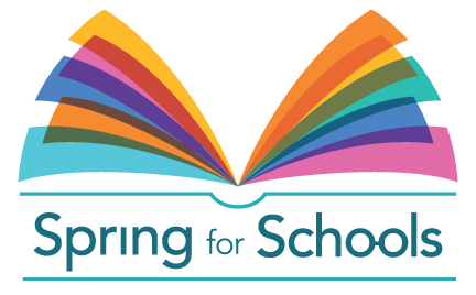 Register for the Spring for Schools Event