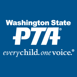 Washington State PTA Convention is May 18-23, 2021