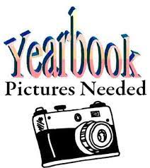 Yearbook Needs Your Candid Photos