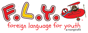 Summer Programs - Foreign Languages for Youth