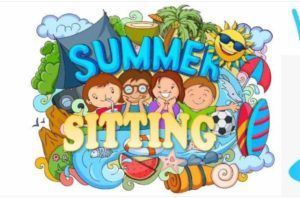 Summer Sitting Camps