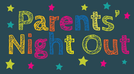 Parents' Night Out at Crossroads on December  18