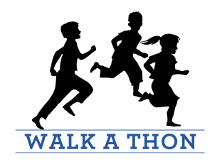 Mark April 1st for Walk-a-thon 2022