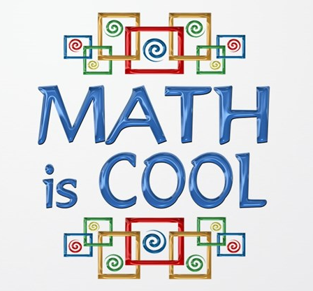 Cherry Crest Wins First Prize in ＂Math is Cool＂ Competition