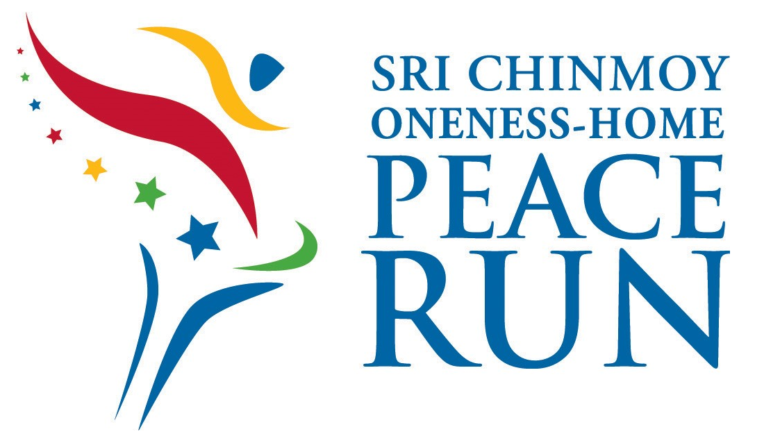 Global Peace Run Visits Cherry Crest on Friday, May 20th