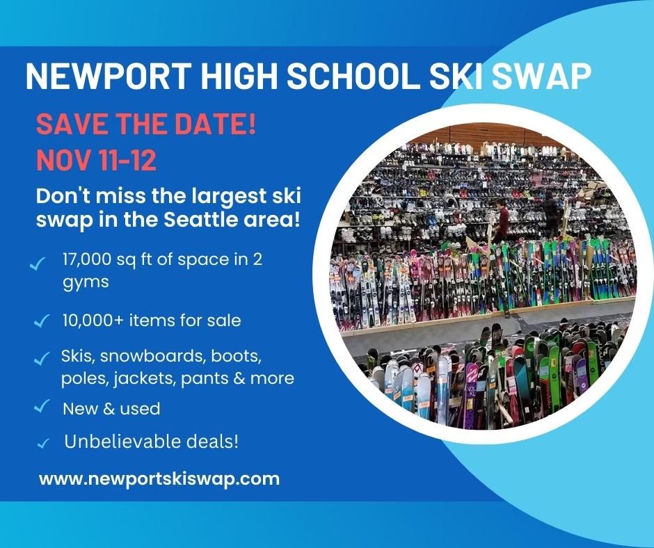 Newport Ski Swap