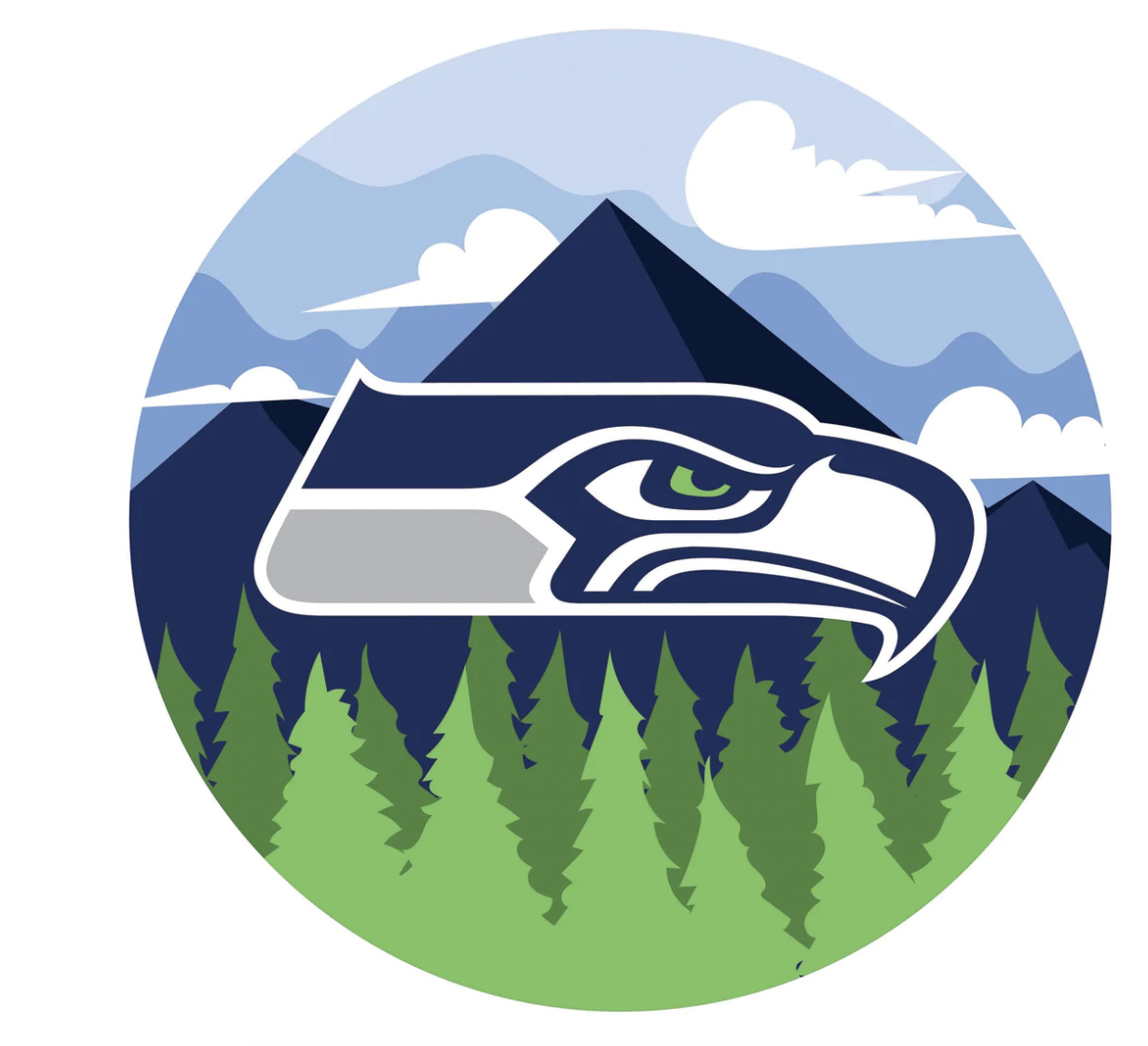 Join the PTSA and Win Seahawks Tickets