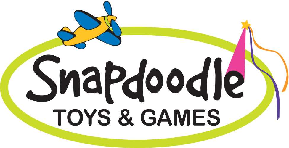 Snapdoodle toys Fundraising partnership December 8th ONLY