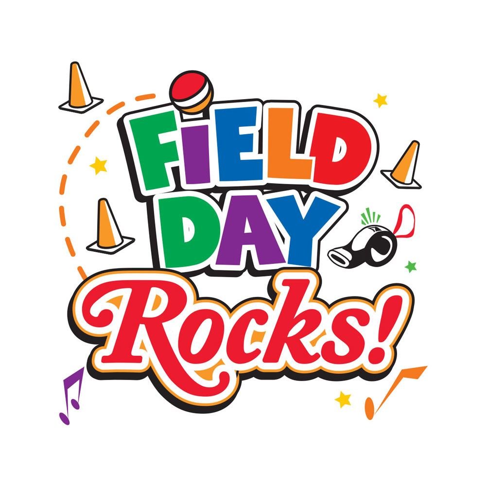 Field Day - Parent Volunteers Needed