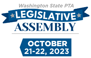 WA State PTA Advocacy Platform 2023