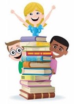 Scholastic Book Fair is March 11th-15th!