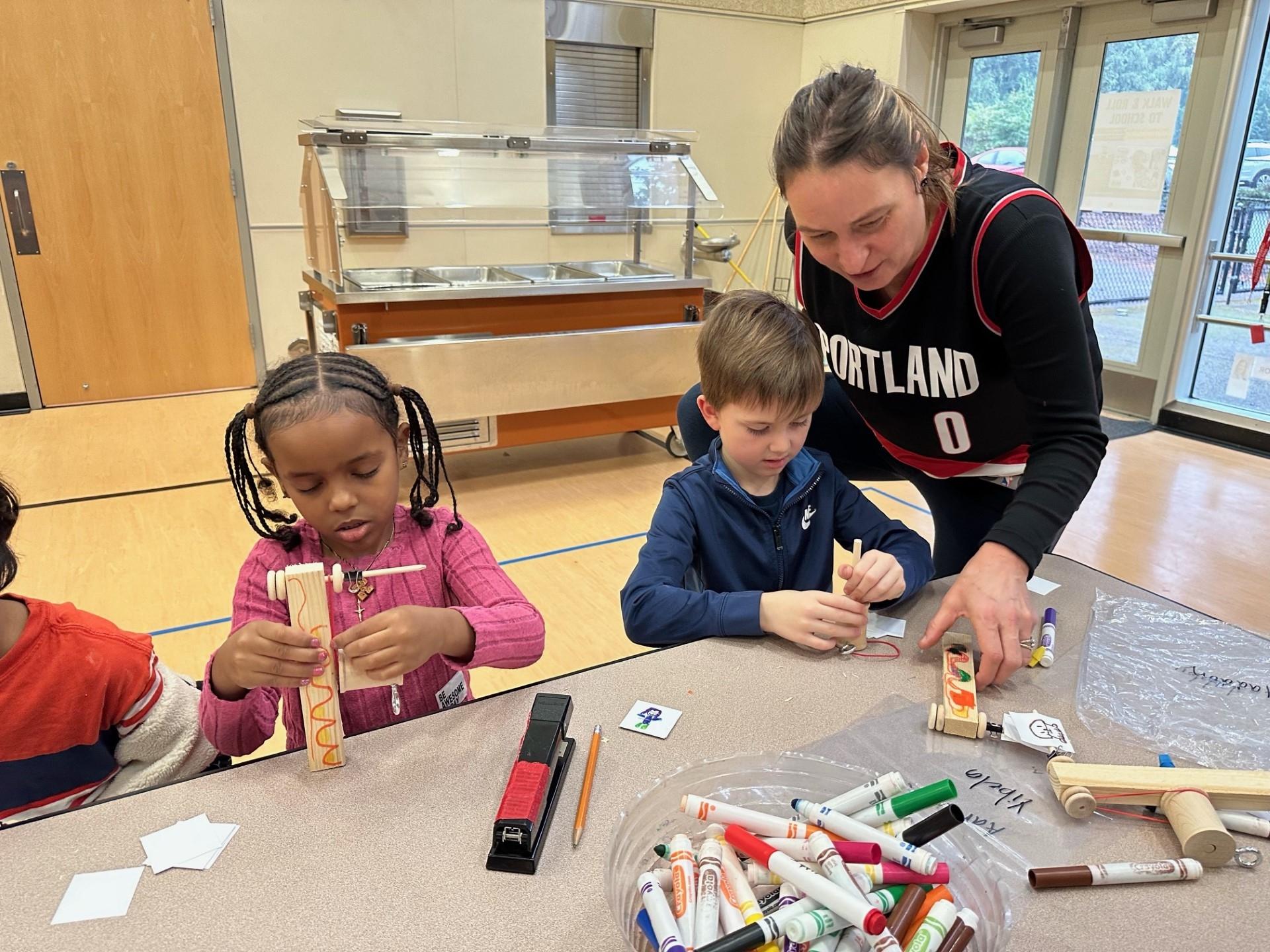ThePTSA – CHERRY CREST ELEMENTARY PTSA