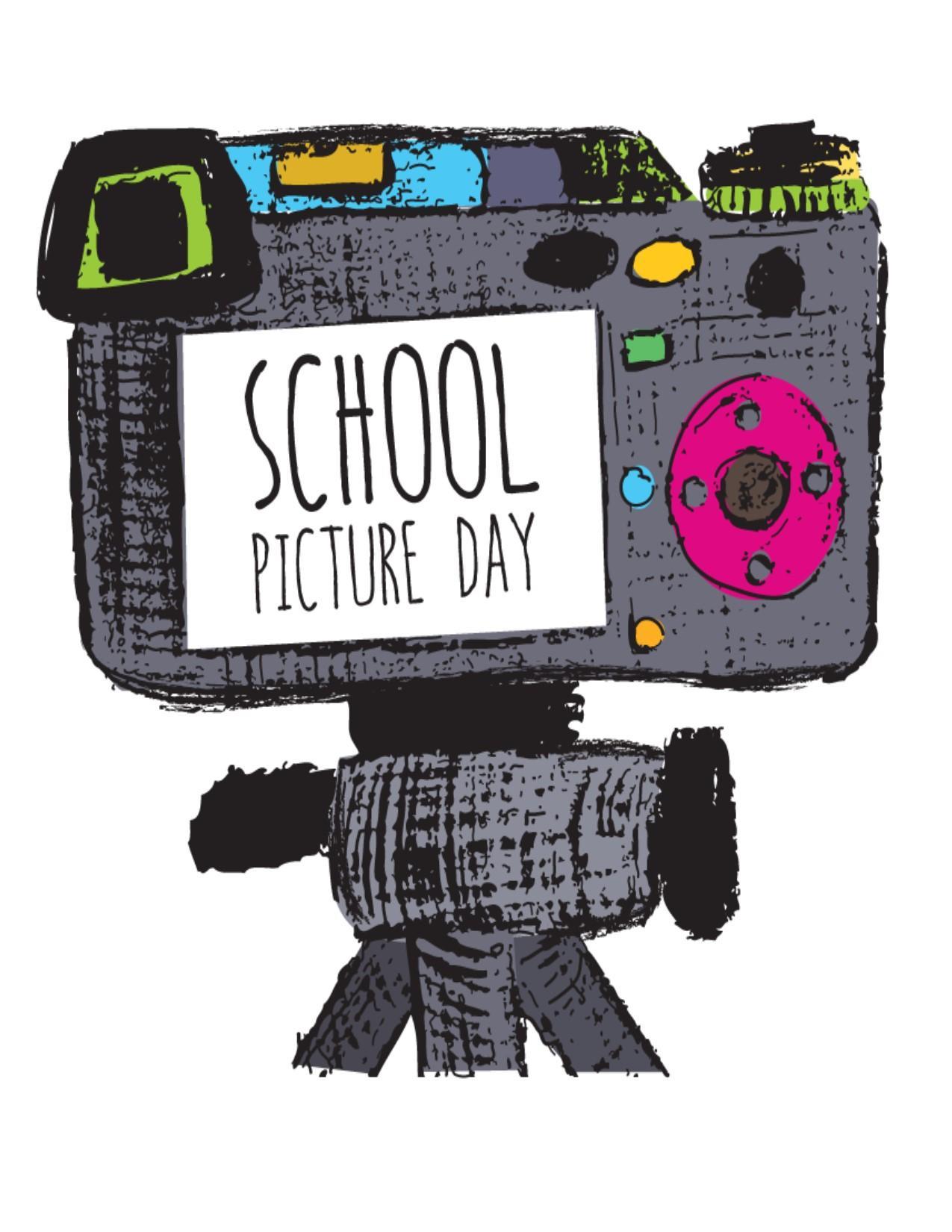 Picture Day is September 24th