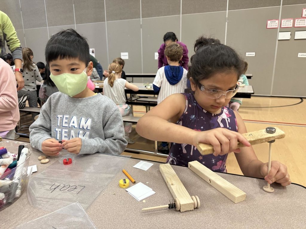 ThePTSA – CHERRY CREST ELEMENTARY PTSA