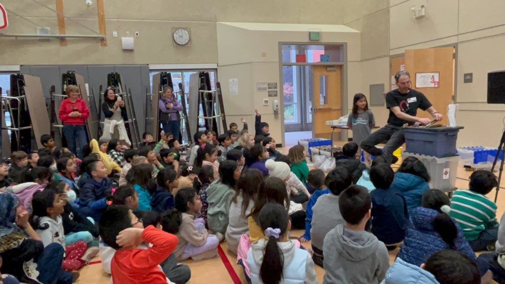 ThePTSA – CHERRY CREST ELEMENTARY PTSA