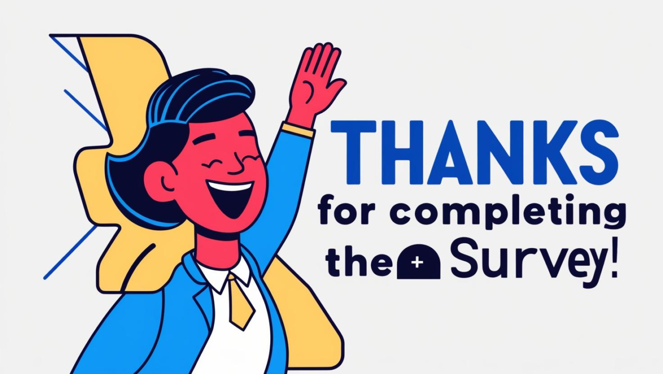 Survey Winner - Giving Month Feedback