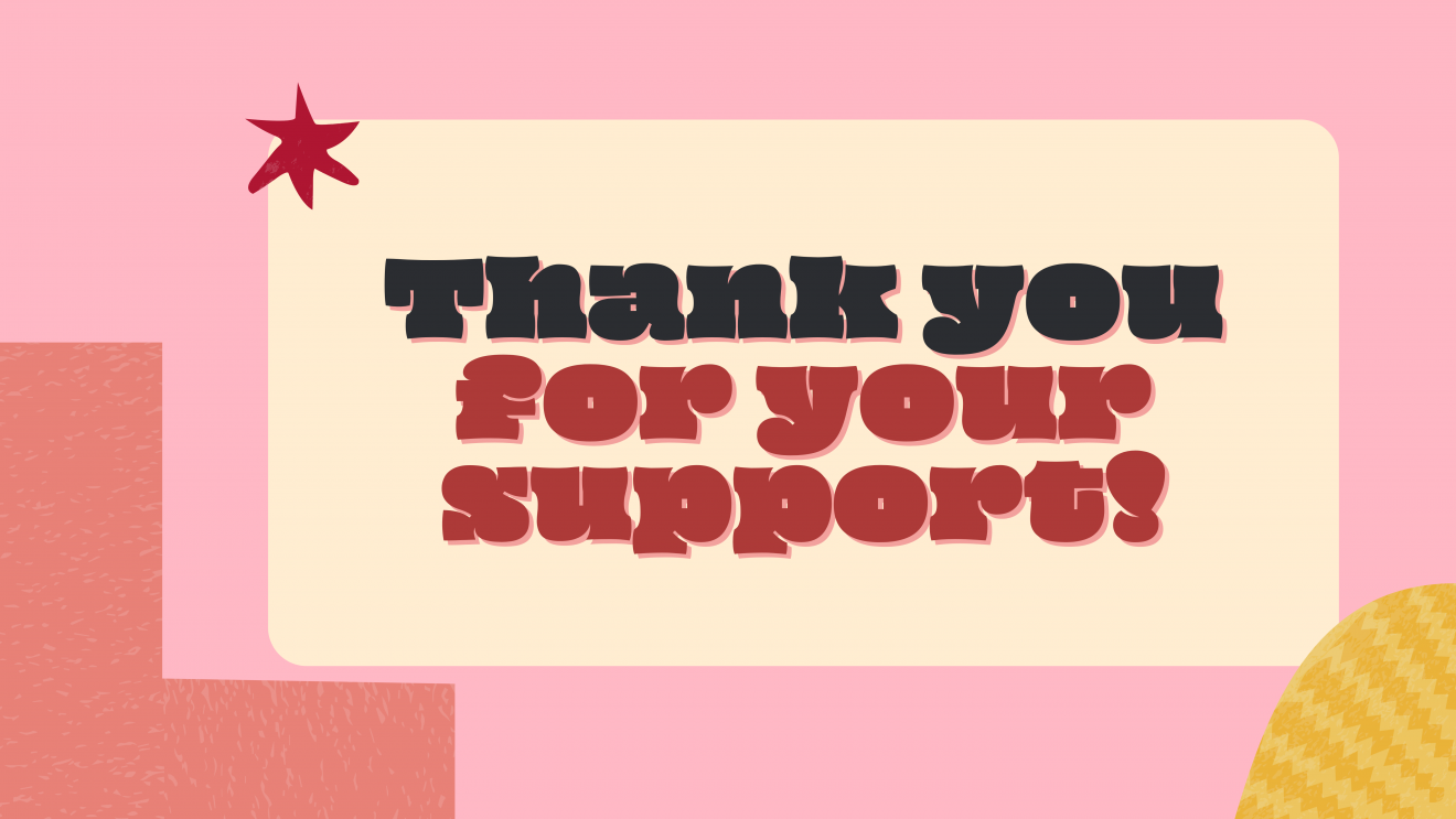 Thank You for an Incredible Walkathon! 🎉