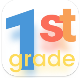 1st Grade Families: It's your month for Staff Appreication!