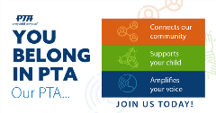 Help Shape Our School Community: Open PTSA Positions!