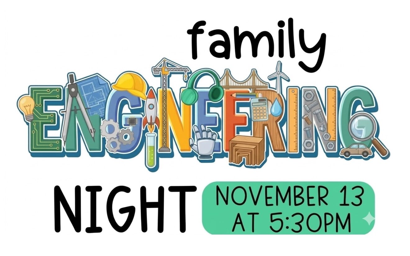 2026 Family Engineering Night